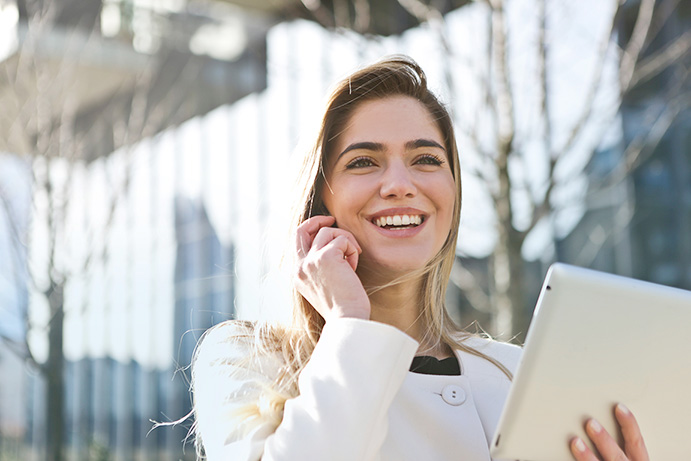 STN consulting - Política de calidad